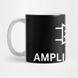 AMPLIFY HOPE Mug
